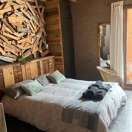 Hotel Green Ecolodge La Colmiane Εξωτερικό φωτογραφία