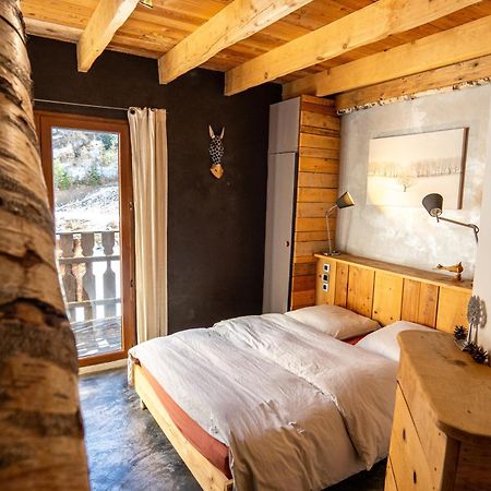 Hotel Green Ecolodge La Colmiane Εξωτερικό φωτογραφία