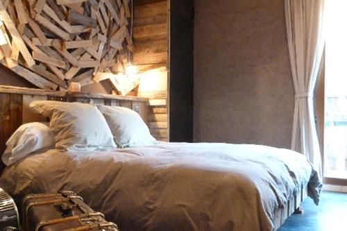 Hotel Green Ecolodge La Colmiane Εξωτερικό φωτογραφία