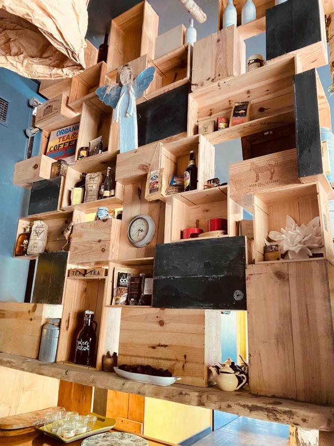 Hotel Green Ecolodge La Colmiane Εξωτερικό φωτογραφία