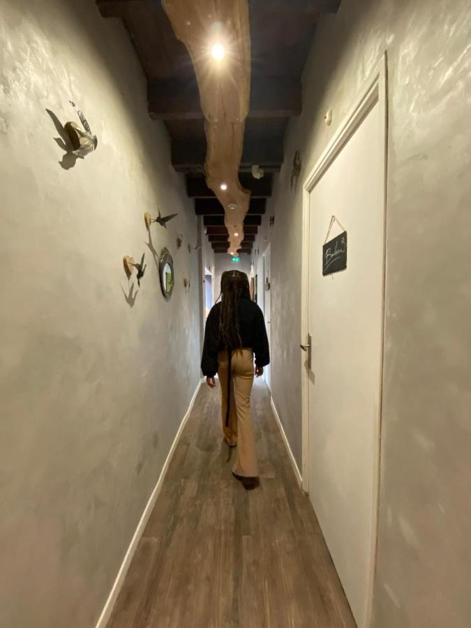 Hotel Green Ecolodge La Colmiane Εξωτερικό φωτογραφία