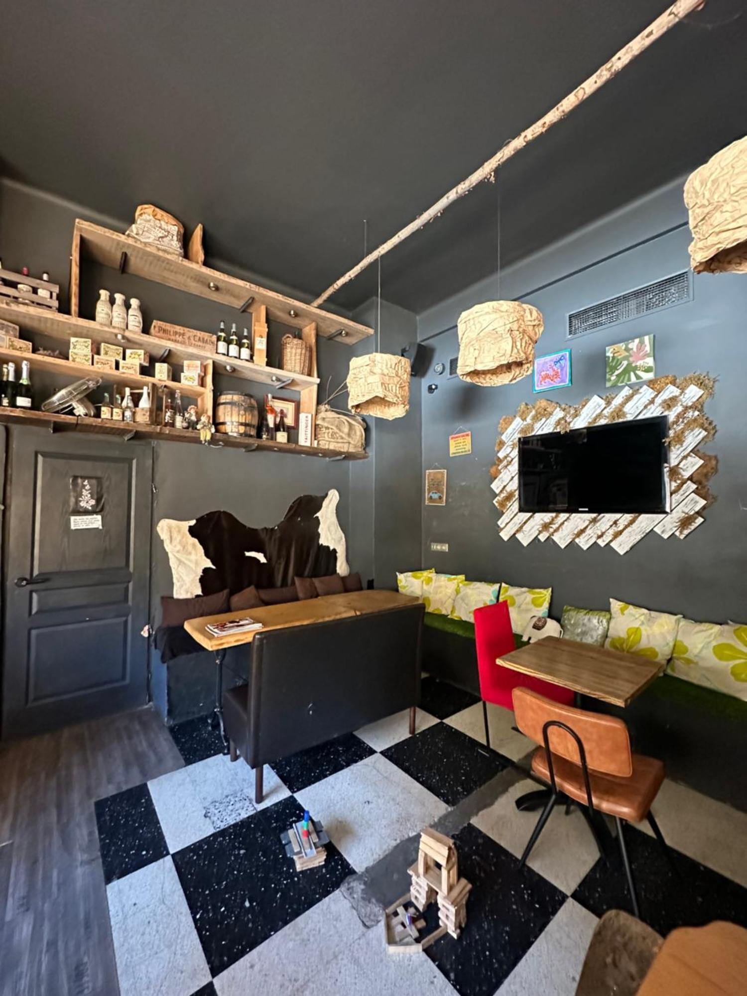 Hotel Green Ecolodge La Colmiane Εξωτερικό φωτογραφία