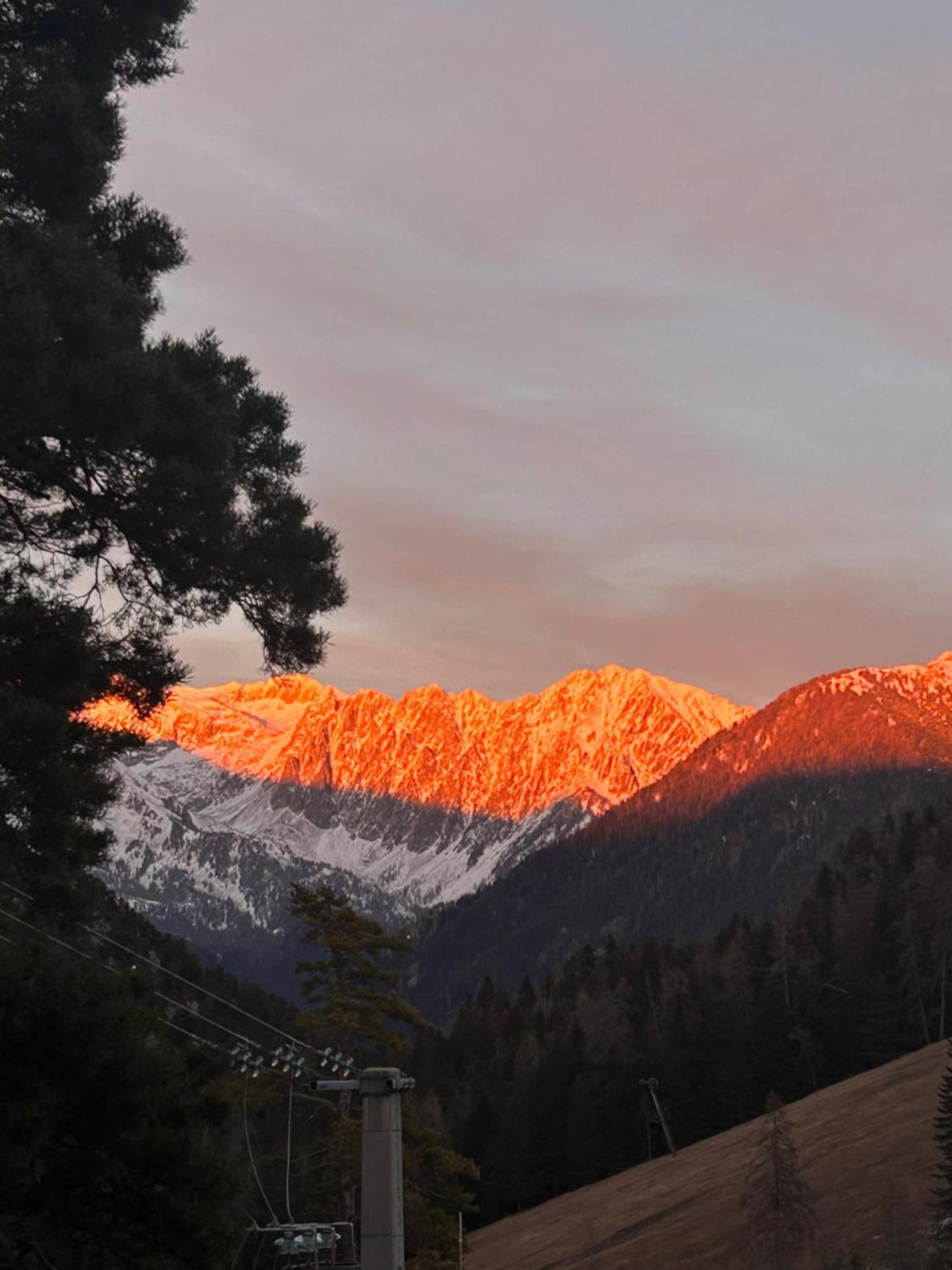 Hotel Green Ecolodge La Colmiane Εξωτερικό φωτογραφία