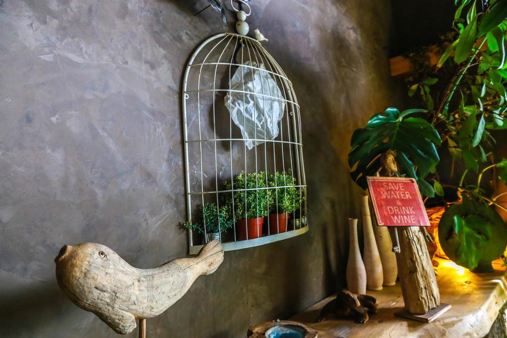 Hotel Green Ecolodge La Colmiane Εξωτερικό φωτογραφία